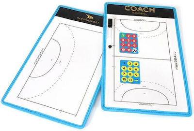 Yakimasport Handball Coaching Board