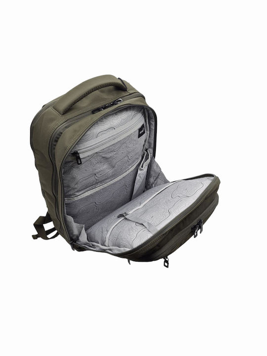 Discovery Backpack Backpack for 15.6" Laptop Khaki D00942-11