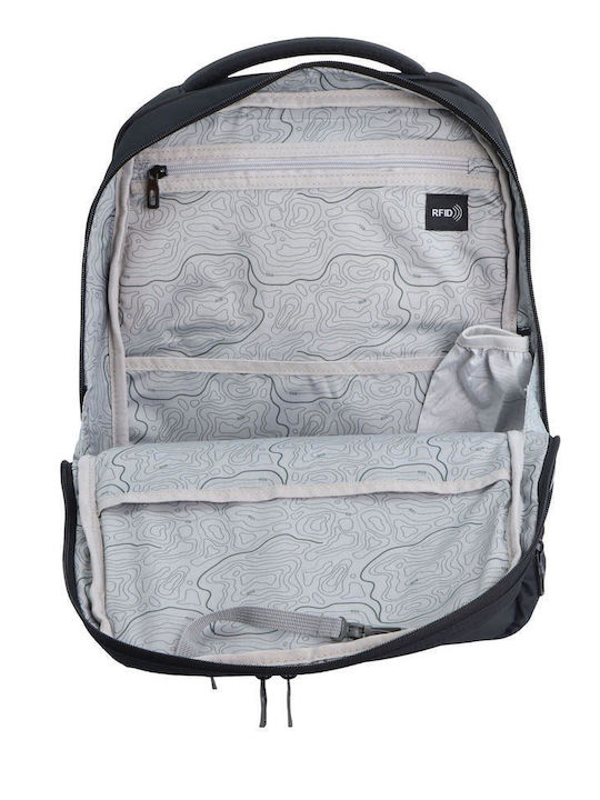 Discovery Backpack Backpack for 15.6" Laptop Black D00942-06