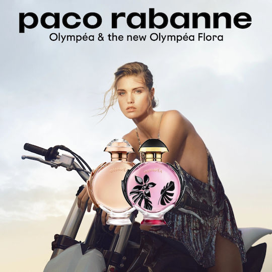 Rabanne Olympéa Eau de Parfum 30ml