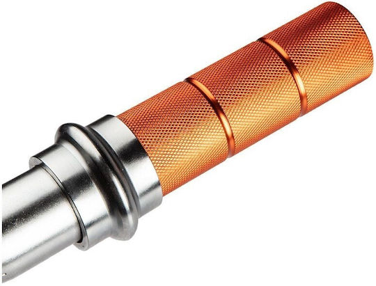 Neo Tools Електронен Каре 1/2" с Дължина 48бр