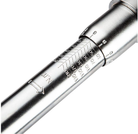 Neo Tools Електронен Каре 1/2" с Дължина 48бр