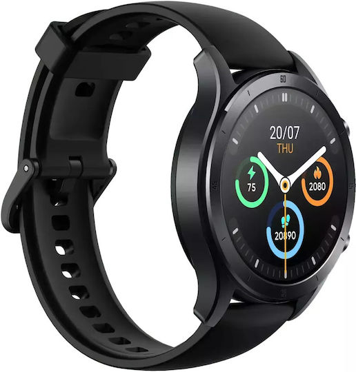 Realme TechLife Watch RMW2106 46mm (Negru)