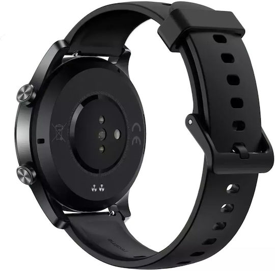 Realme TechLife Watch RMW2106 46mm (Negru)