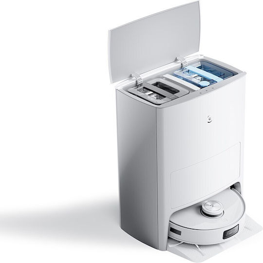 Ecovacs Deebot T20 Omni Aspirator Robot pentru Aspirare & Spălare