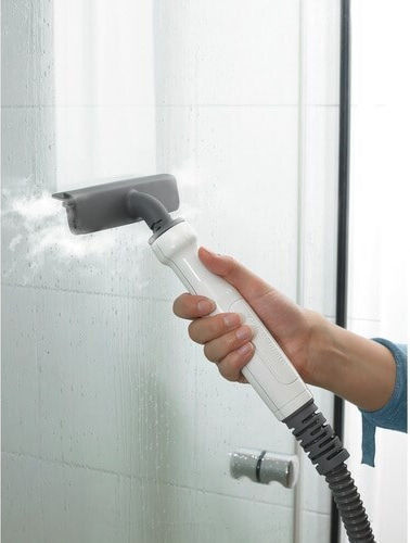 Black & Decker SteaMitt Абразивен чистач Налягане 0.5бар Aqua