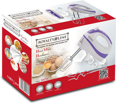 Royalty Line RL-HM250T.3
