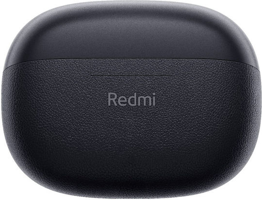 Xiaomi Redmi Buds 5 Pro Bluetooth Handsfree Earphones with Sweat Resistance and Charging Case Black