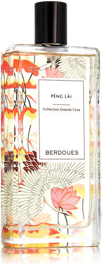 Berdoues Peng Lai Eau de Parfum 100ml