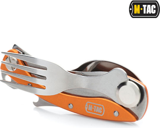 M-Tac Cutlery for Camping