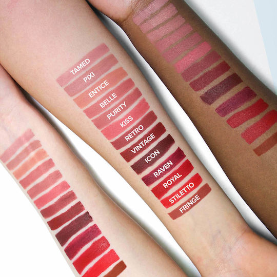 Nudestix Стик Руж Intense Matte Lip + Cheek Pencil 2.8гр