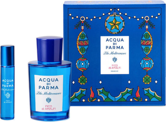 Acqua di Parma Di Set pentru bărbați 2buc