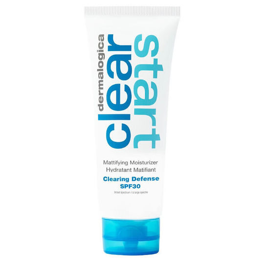 Dermalogica Clearing Defense Sonnencreme Creme Gesicht SPF30 60ml