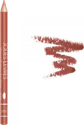 Vivienne Sabo Jolies Levres Lip Pencil