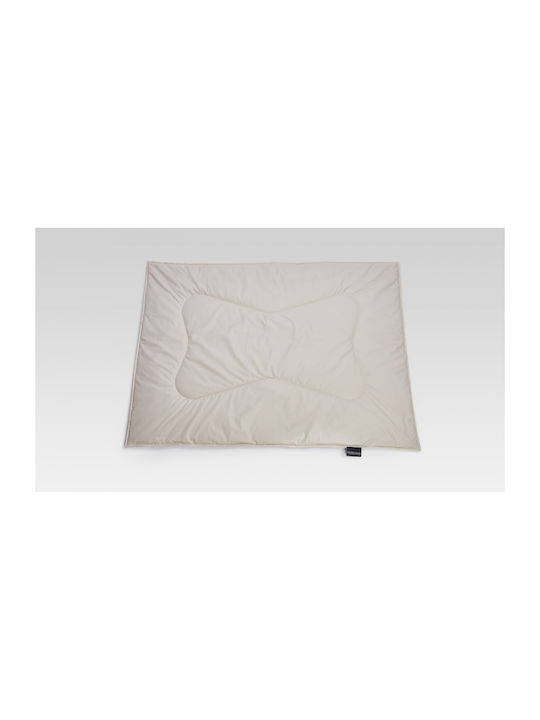 Valeria Home Păpălău Pentru Patut Bumbac 100x140cm