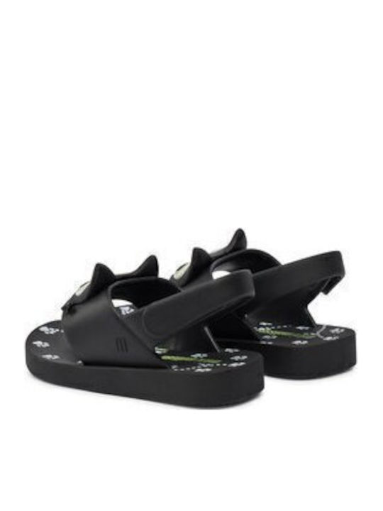 Sandale Copii Mini Negru