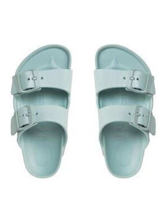 Kids' Sandals Arizona Eva Anatomic Turquoise