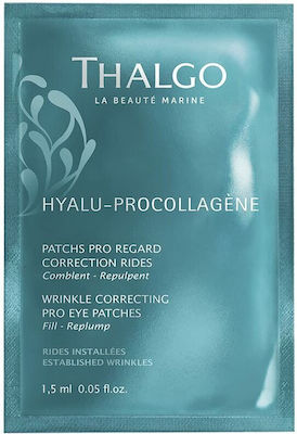 Thalgo Eyes Αnti-aging Mask 16pcs