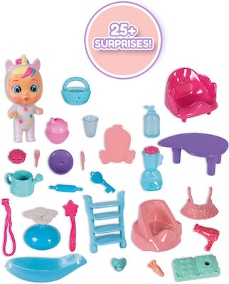 Imc Toys Plastic Dollhouse