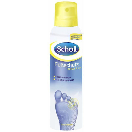 Scholl Спрей за Крака 150ml