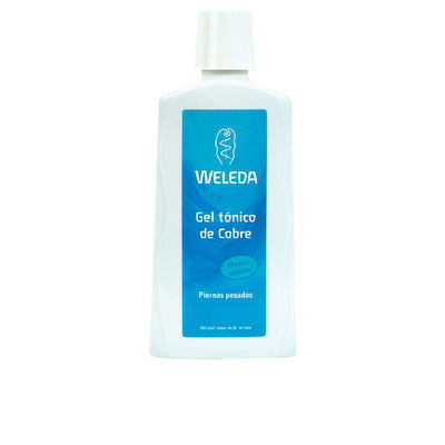 Weleda Cream Feet 200ml