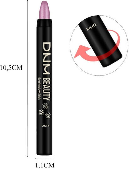 DNM Σκιά Ματιών σε Stick Light Khaki #04
