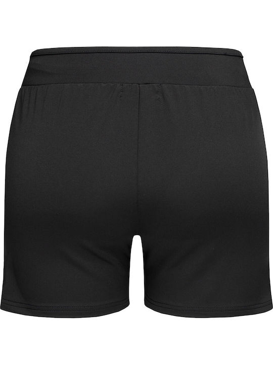 Butterfly Women's Shorts Black