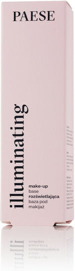 Paese Illuminating Primer Προσώπου σε Κρεμώδη Μορφή 20ml