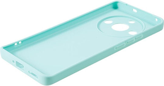 Matte Back Cover Σιλικόνης Μπλε (Realme 11 Pro / 11 Pro+)