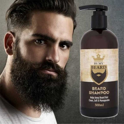 By My Beard Săpun Produse pentru Îngrijirea Bărbii 300ml