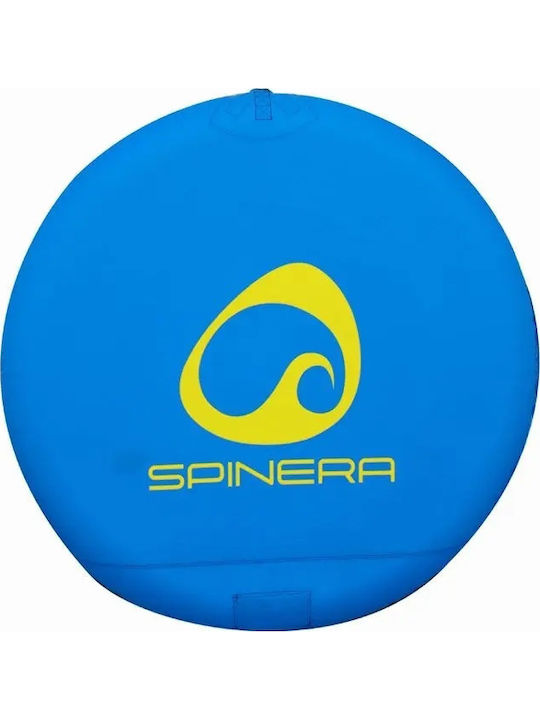 Spinera Flight 2