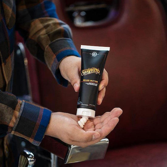 Suavecito Balm Περιποίησης για Γένια και Μουστάκι 118ml