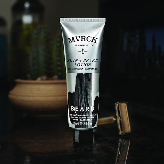 Paul Mitchell Balm Περιποίησης για Γένια 75ml
