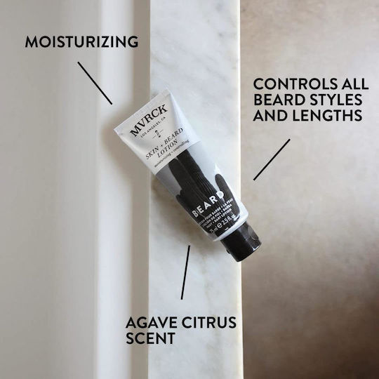 Paul Mitchell Balm Περιποίησης για Γένια 75ml