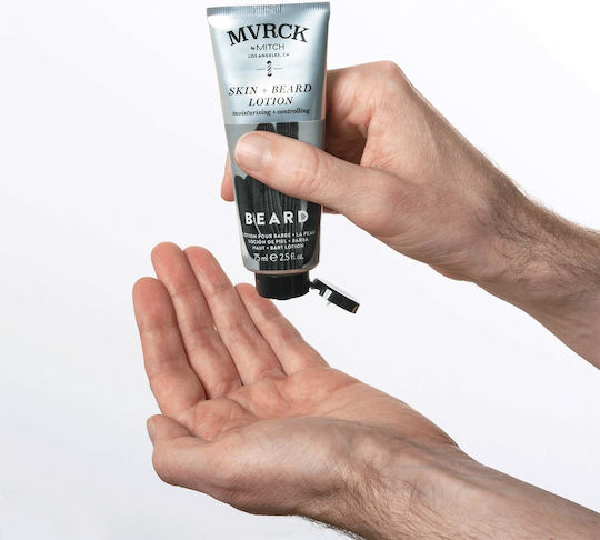 Paul Mitchell Balm Περιποίησης για Γένια 75ml