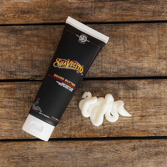Suavecito Balm Περιποίησης για Γένια και Μουστάκι 118ml