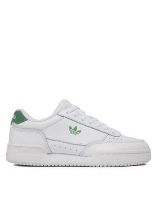 Adidas Court Super Sneakers White