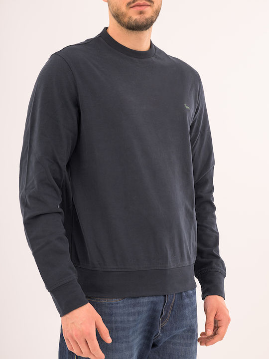 Harmont & Blaine Men's Sweatshirt Navyblue