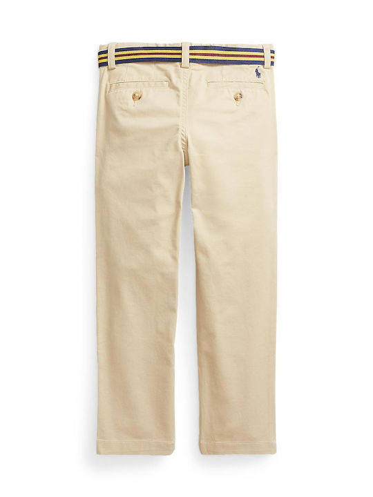 Ralph Lauren Kids Trousers BEZ