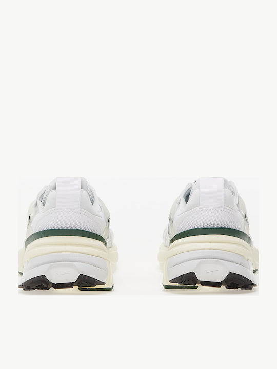 V2K Run Adidași Chunky Pentru Femei Albi