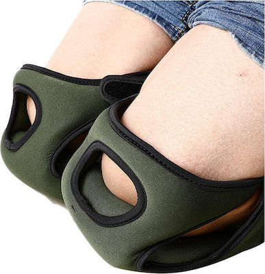 Aria Trade Safety Kneepads 01913