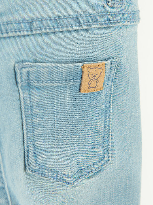 Cool Club Kinder-Jeanshosen Blau