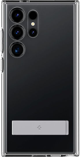Spigen Ultra Hybrid ”s” Задна корица Пластмаса 2мм Прозрачен (Galaxy S24 Ultra)