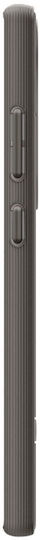 Caseology Parallax Back Cover Plastic Gray (Galaxy S24 Ultra)