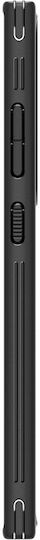 Spigen Cryo Back Cover Plastic Red (Galaxy S24 Ultra)