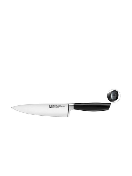 Zwilling J.A. Henckels Set Cuțite din Oțel Inoxidabil 10cm 33780-002 1buc