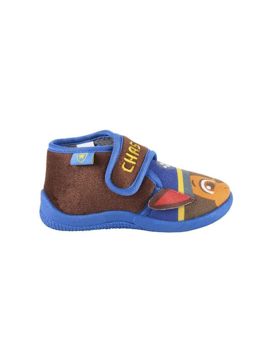 Cerda Kids Slippers Blue