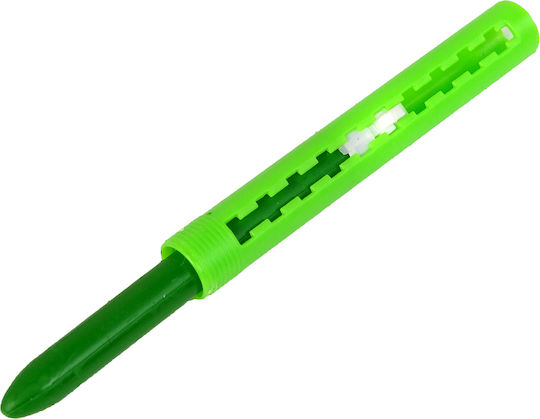 Crayon Σετ Κηρομπογιές με 6 Χρώματα