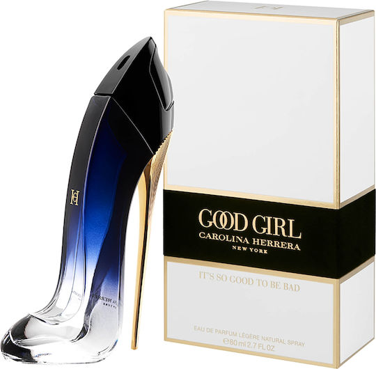 Carolina Herrera Good Girl Legere Eau de Parfum 80ml