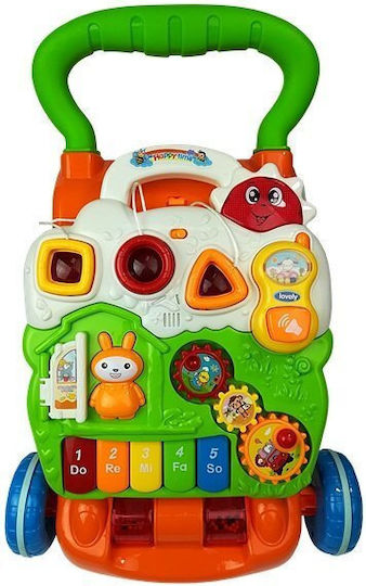 Lean Toys Piano για 9+ μηνών